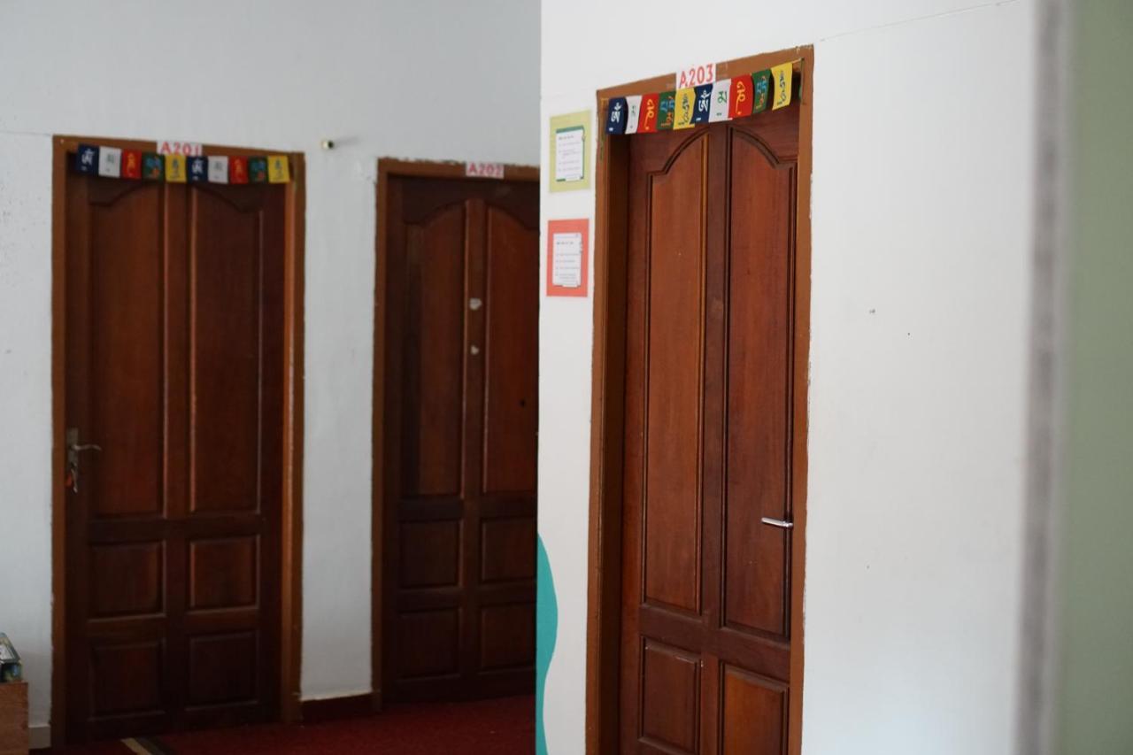 Hostelexp, Varkala - A Beach Town Hostel Extérieur photo