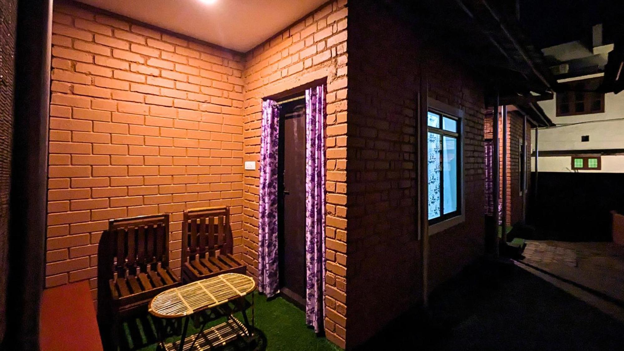 Hostelexp, Varkala - A Beach Town Hostel Extérieur photo