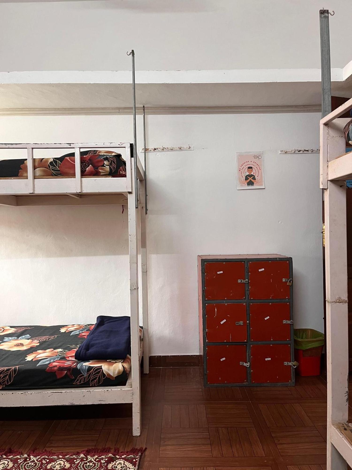 Hostelexp, Varkala - A Beach Town Hostel Extérieur photo