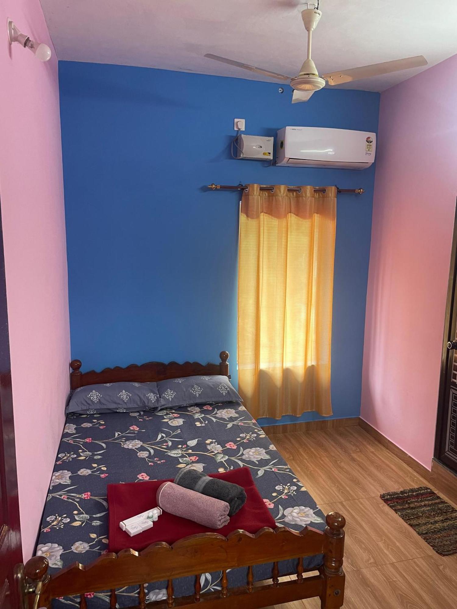 Hostelexp, Varkala - A Beach Town Hostel Extérieur photo