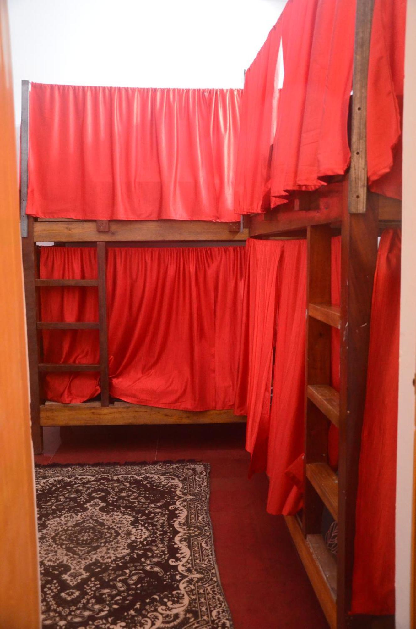 Hostelexp, Varkala - A Beach Town Hostel Extérieur photo